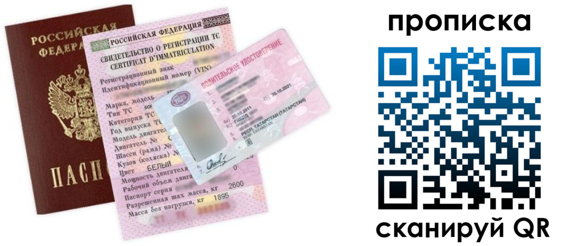 прописка в Димитровграде